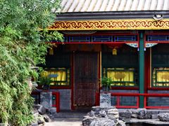 -白家大院·王府宫廷菜(苏州街店)