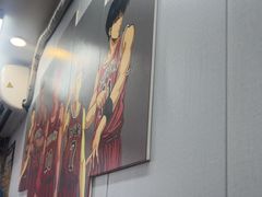 -鸭小妹鸭血粉丝(老门东店)