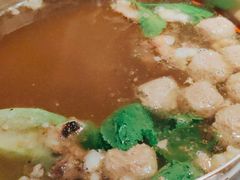 -海银海记潮汕牛肉火锅(新港中路海珠店)