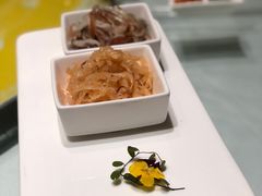 -御花园酒店(希尔顿店)