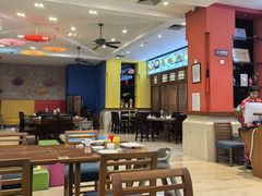 -北京烤鸭 ·儿童菜 ·采风阁家常菜餐厅(亚龙湾天域酒店)