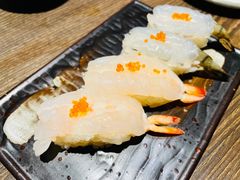 -大雄寿司(中华广场店)