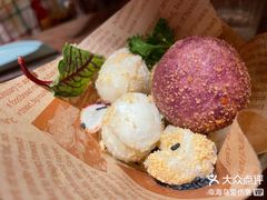 -食陆号·新式台湾创意菜(苏州首店)