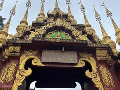 -西双版纳总佛寺