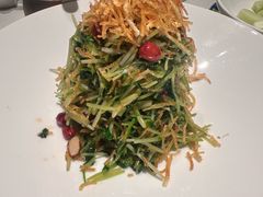 -四季民福烤鸭店(王府井东安门店)