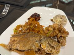 -武汉洲际酒店