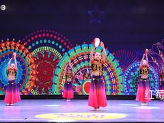 -予荷舞蹈(盛景校区)