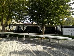 -春晖园度假酒店温泉