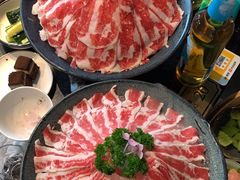 -五星桥原切肥牛火锅·30年专注好牛肉(湖塘店)