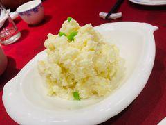 -老吉士酒家(天平路店)