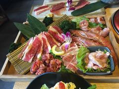 -AJIYA味屋和牛烤肉自助放题(温州万象城店)