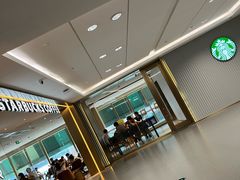 -星巴克臻选(沈阳大悦城店)