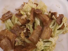 -盈旺小厨·非遗黄鳝饭(泰康路店)