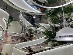 -3号仓库·创意中国菜(新世界城店)