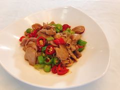 -味茂·老船夫1927(东海东路店)
