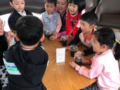 -励步儿童成长中心·英语启蒙·剑桥考级·KET(八佰伴校区)