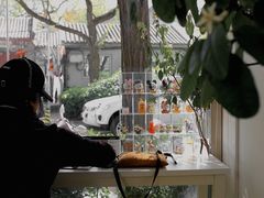-五进制 Coffee Shop