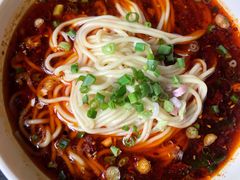 小面-秦云老太婆摊摊面(磁器口店)