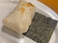 -福烤锦花(长乐路店)