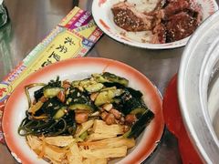 -永安里地摊烤肉(首创店)