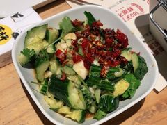 -木屋烧烤(岗顶二店)