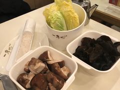 -一席地·本地鸡窝·杭帮鸡火锅(萧山银隆百货店)