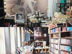-三联韬奋书店(三里屯店)
