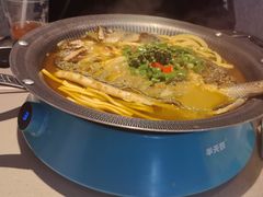 -半天妖烤鱼(即墨宝龙广场店)