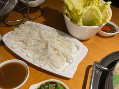 -海银海记潮汕牛肉火锅(新港中路海珠店)
