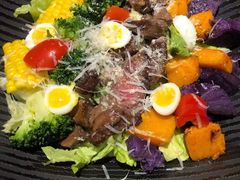 -西堤牛排(南京龙江店)