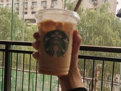 -星巴克(太原柳巷第一店)
