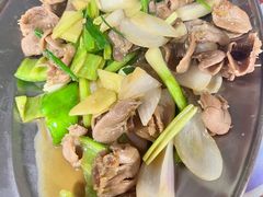 -胜海大排档·海鲜·黄鳝饭(十年老店)