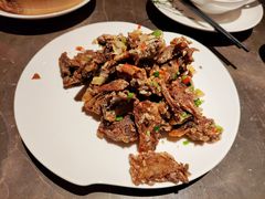 -金鸭季·北京烤鸭(深业上城店)