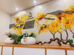 -穆桂英美食(城中店)