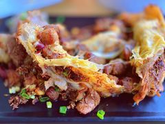 -苦尽酒馆·川菜(鼓楼店)