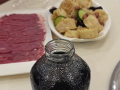 -福寿斋·老北京铜锅涮肉·烤鸭(顺义总店)