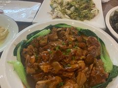 -501號台州海鲜餐厅(海创园店)