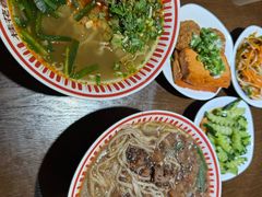 -桂花香手工面(鼓楼店)