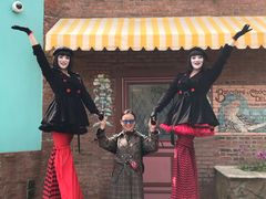 -好莱坞环球影城