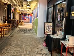 -骑鹅公社(南开大悦城店)