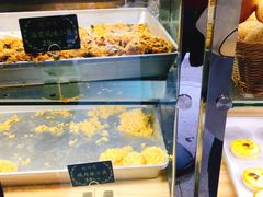 -鲍师傅糕点(春熙路店)