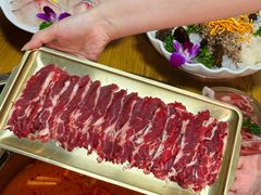 -云尊府云南菜·蒸汽石锅鱼(学清路店)