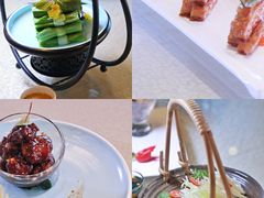 -香厨中餐厅(松北香格里拉店)