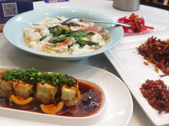 -院8里·少城记忆老川菜(宽窄巷子店)