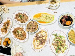 -肥仔文澳门猪骨煲(南京西路店)