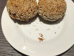 -东来顺铜锅炭火涮肉(上地华联店)