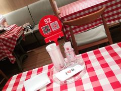 -西贝莜面村(银泰创意城店)