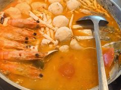 -创味·民间海南菜·非遗藤桥排骨(藤桥·免税城店)