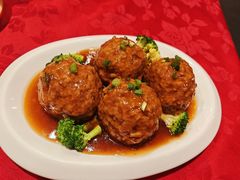 -正阳门饭庄·烤鸭·北京菜(万丰路七里庄店)