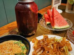 -手选潮汕鲜活牛肉火锅(二七广场店)